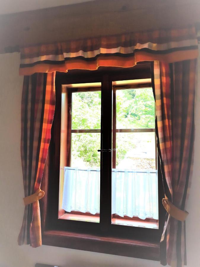 Apartman Mezi Stromy Rokytnice nad Jizerou Exterior photo