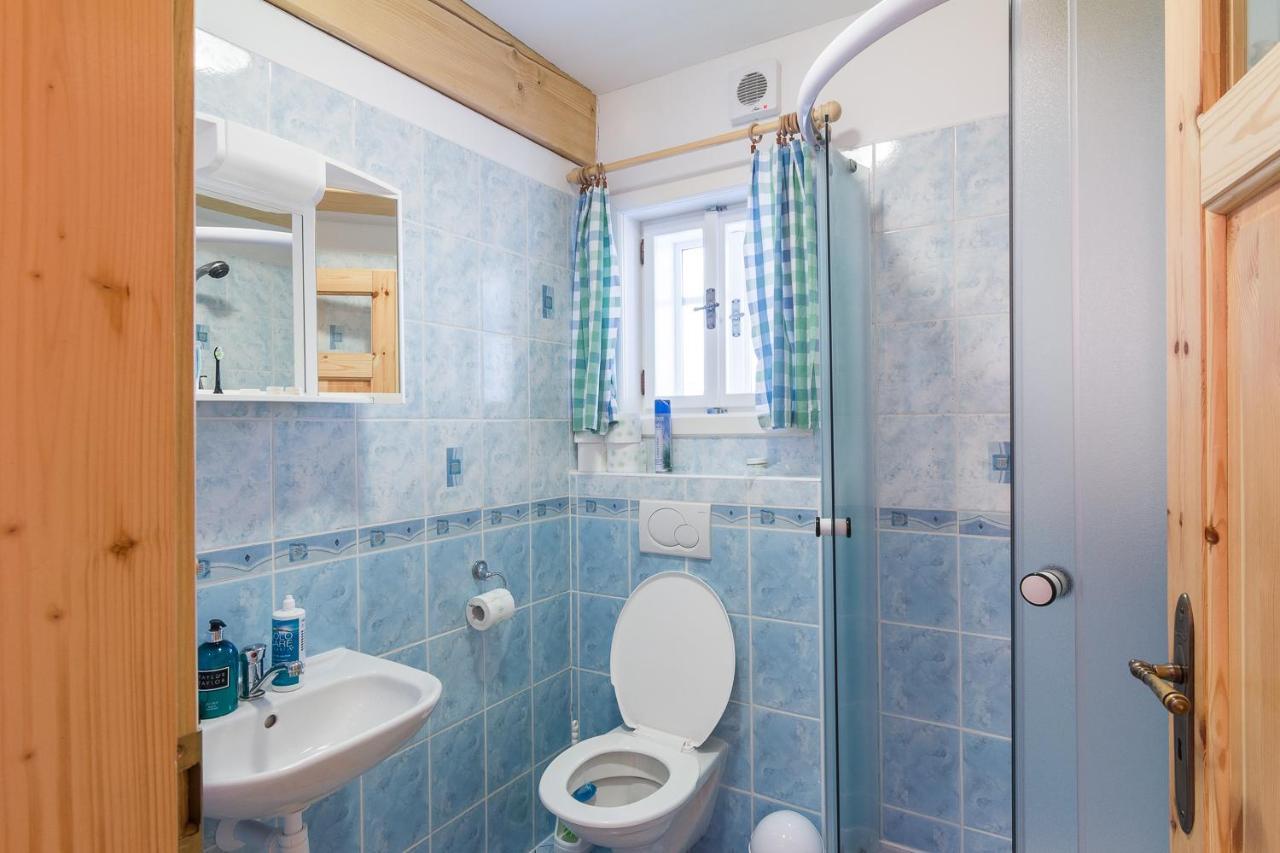 Apartman Mezi Stromy Rokytnice nad Jizerou Exterior photo